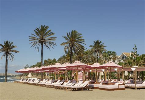 fendi beach marbella puente romano|fendi beach club marbella.